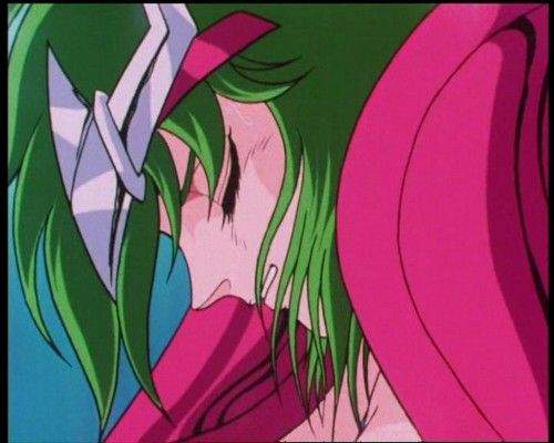 Otaku Gallery  / Anime e Manga / Saint Seiya / Screen Shots / Episodi / 104 - Il secondo cavaliere d`oro / 153.jpg